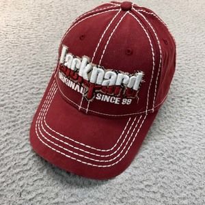 Lackpard Hat Cat  Baseball Cap One Size Lackpard Brand Headwear